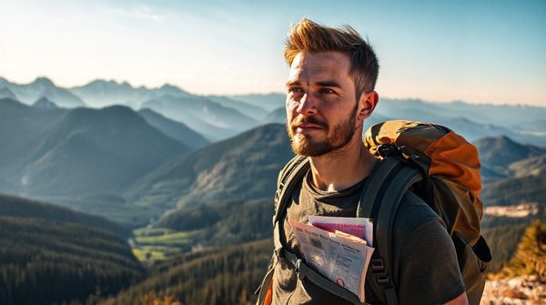 Découvrez les indispensables du trail pour vos prochaines aventures