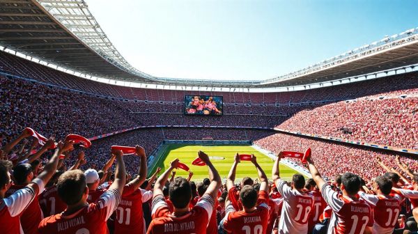 Entreprendre l’optimisation de vos matchs avec le Real Madrid