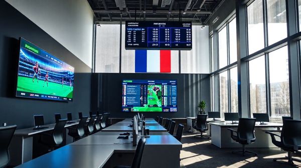 Guide ultime pour sélectionner des bookmakers gagnants en France