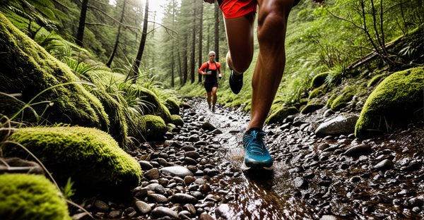 Les essentiels du trail : votre guide pour chaque aventure
