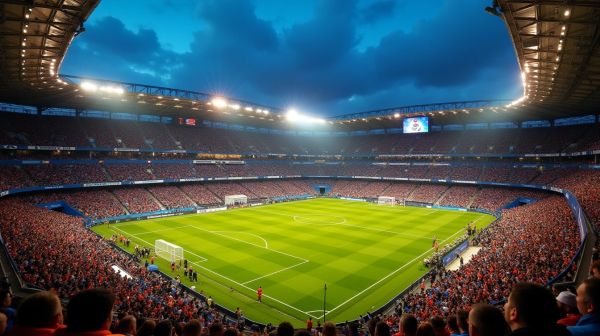 Optimiser son expérience avec les matchs du Real Madrid
