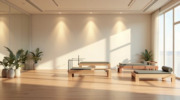 Pilate toulouse : découvrez les bienfaits et toutes les options en studio