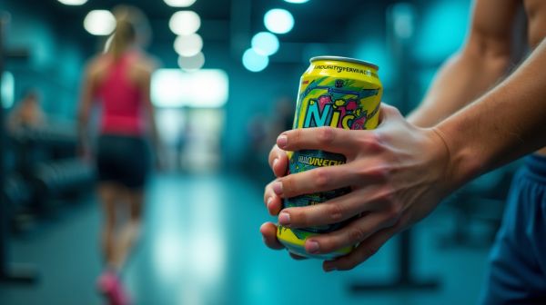Prendre un preworkout pour optimiser vos performances sportives