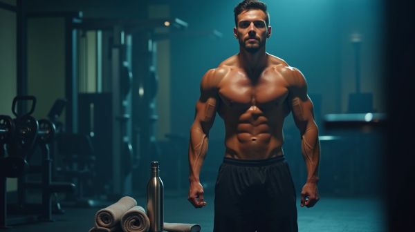 Prendre un preworkout pour optimiser vos performances sportives