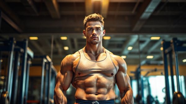 Top 5 bienfaits d'un preworkout sur vos performances sportives