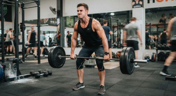Top 5 bienfaits d'un preworkout sur vos performances sportives