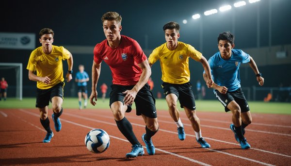 Centre de formation sport : des formations pour un avenir dynamique