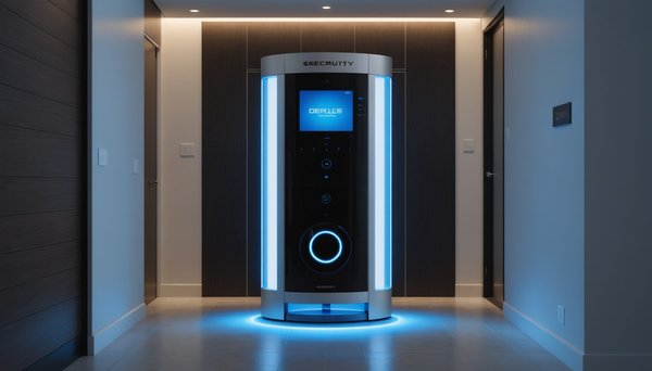 Top 5 raisons de choisir le kit de détection dropex pour votre sécurité